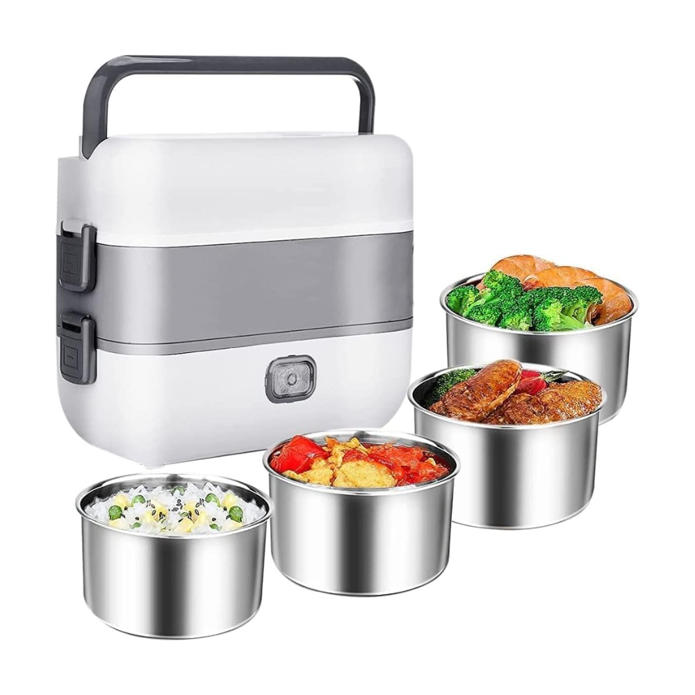 Gray helmet for bikers