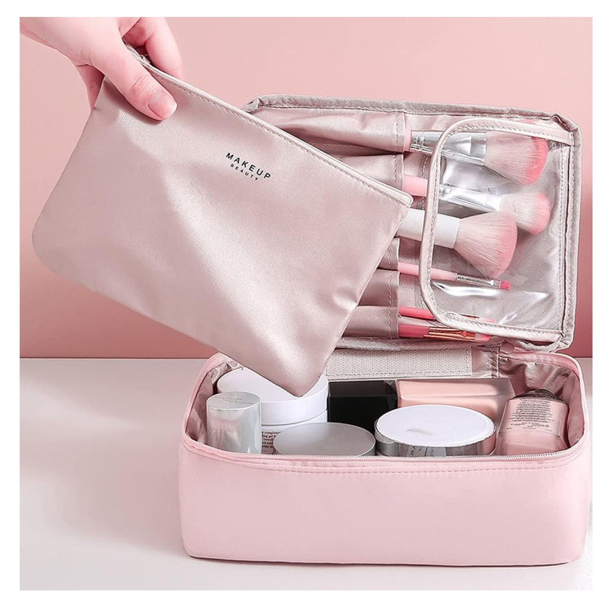 Gray helmet for bikers