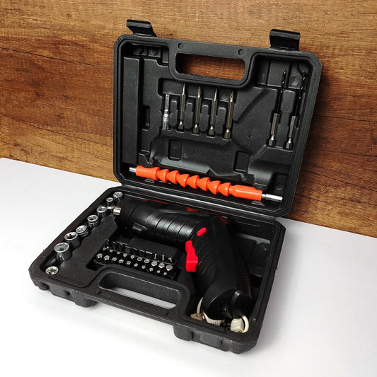 Destornillador Inalámbrico F14261-16