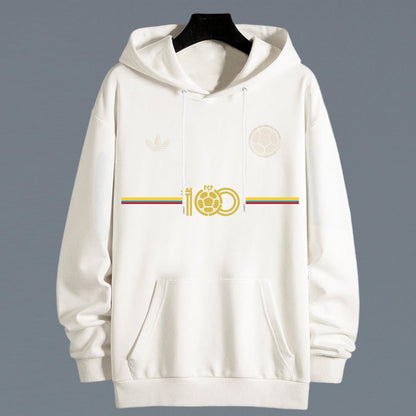 Buzo Colombia 100 Años Ed. especial