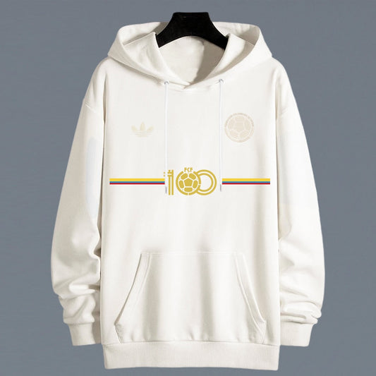 Buzo Colombia 100 Años Ed. especial