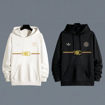 Buzo Colombia 100 Años Ed. especial