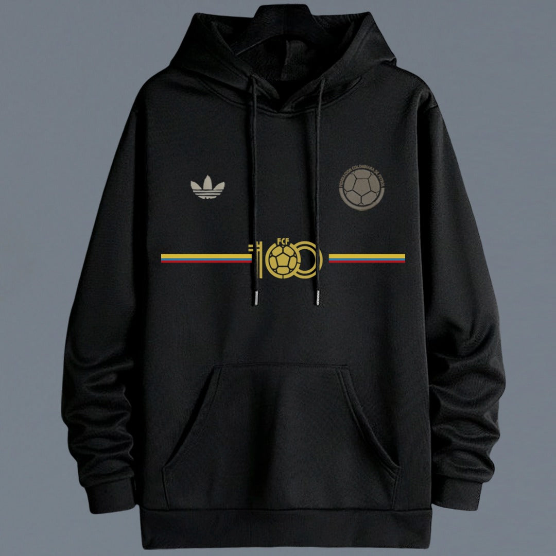 Buzo Colombia 100 Años Ed. especial