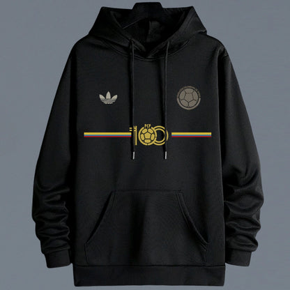 Buzo Colombia 100 Años Ed. especial