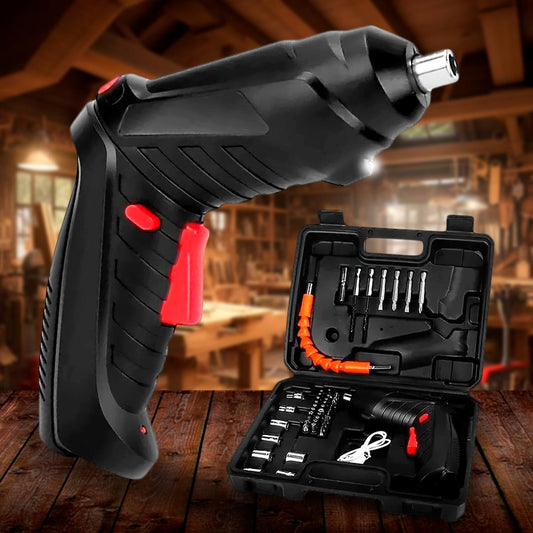 Destornillador Inalámbrico F14261-16