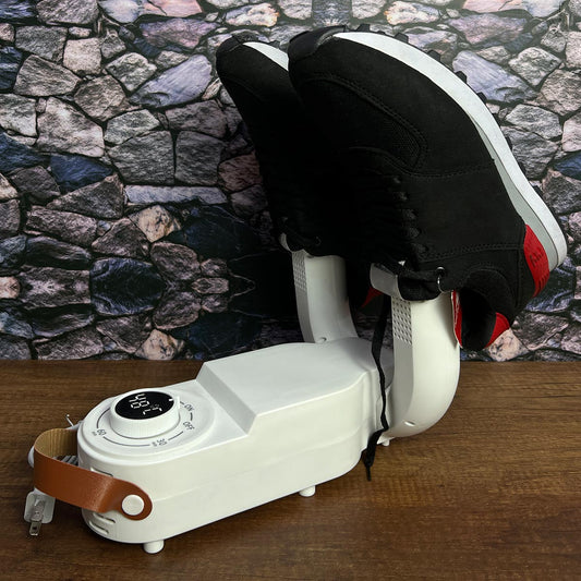 Secador De Zapatos Eléctrico TV14