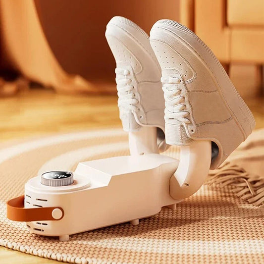 Secador De Zapatos Eléctrico TV14